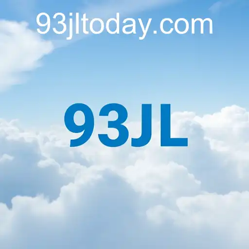 About Us: Discover 93JL