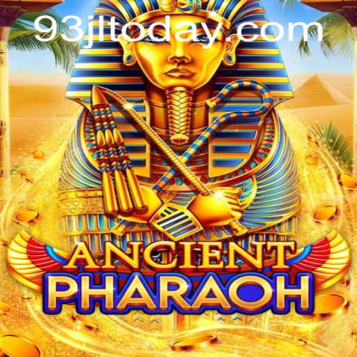 Experience the Adventure of 'AncientPharaoh'