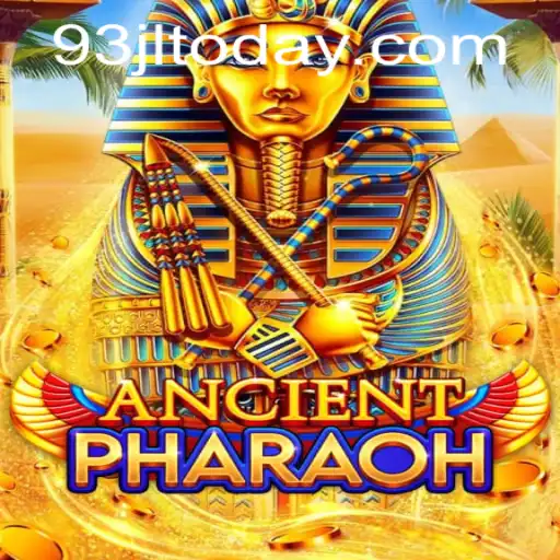 Experience the Adventure of 'AncientPharaoh'