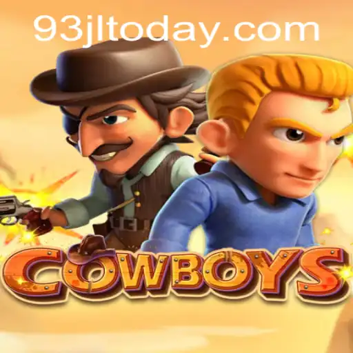 Exploring COWBOYS 93JL: A Deep Dive into the Game's World