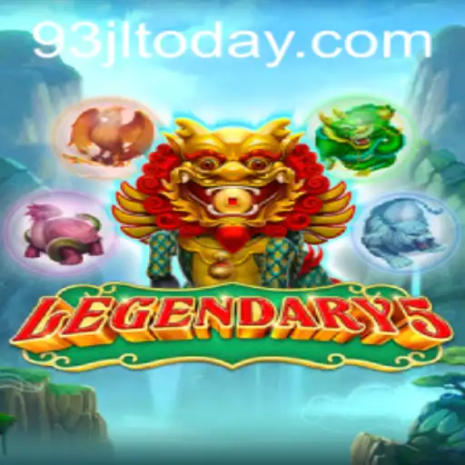 Legendary5: A Comprehensive Guide to the Game