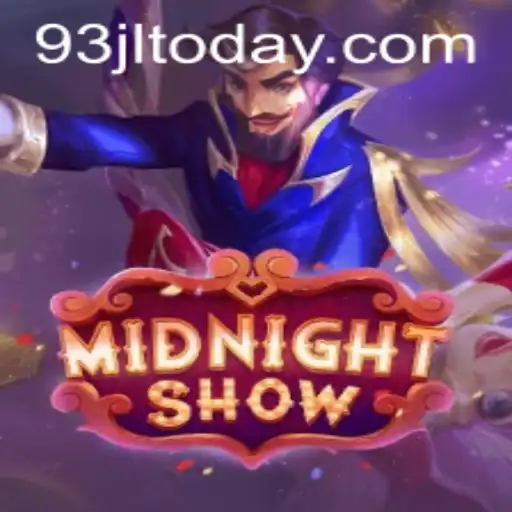 MidnightShow: A Mesmerizing Adventure Awaits