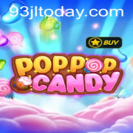 Unwrapping the Excitement of POPPOPCANDY: A Sweet Gaming Adventure