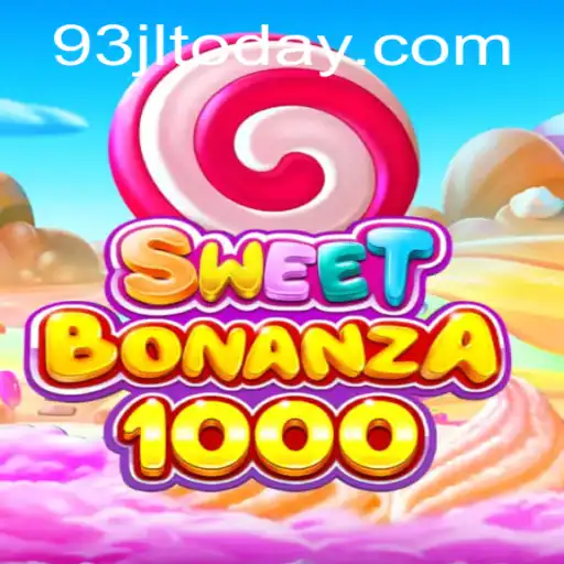 Discover the Thrilling World of SweetBonanza1000 – A New Era in Gaming