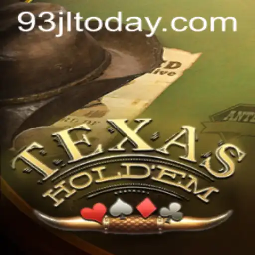 Exploring the Exciting World of Texas Hold'em: A Comprehensive Guide