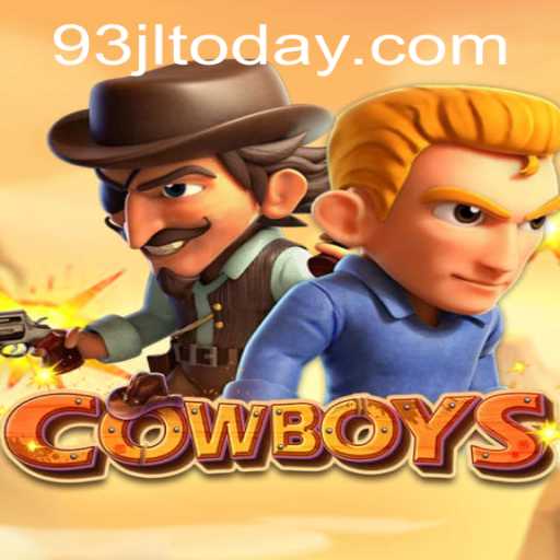 Exploring COWBOYS 93JL: A Deep Dive into the Game's World