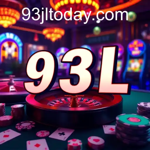 Exploring Casino Games: The Allure of 93JL