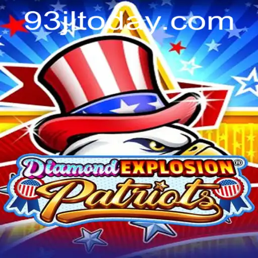 Unveiling DiamondExplosionPatriots: A Revolutionary Adventure in Gaming