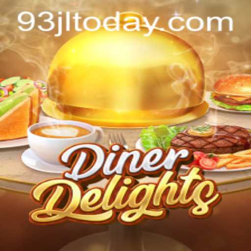 DinerDelights: Experience Culinary Excitement