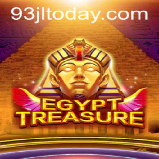 Unveiling the Mystical World of EgyptTreasure with 93JL
