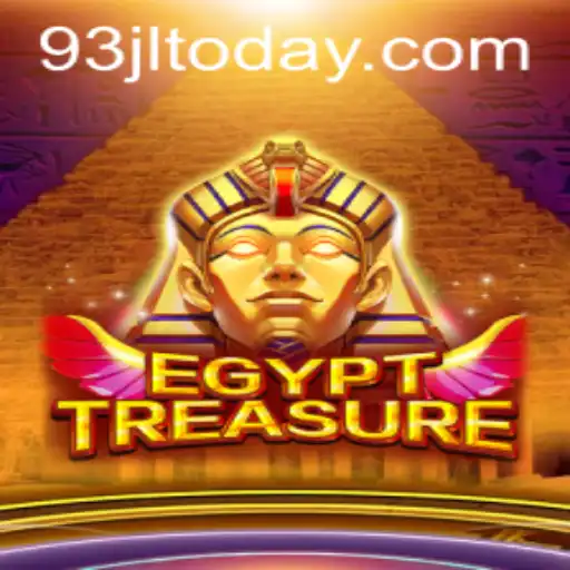 Unveiling the Mystical World of EgyptTreasure with 93JL