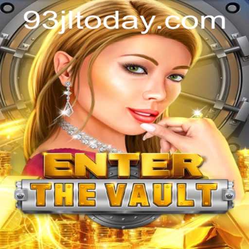 Enter the Vault: A Riveting Journey Through Challenges and Discovery