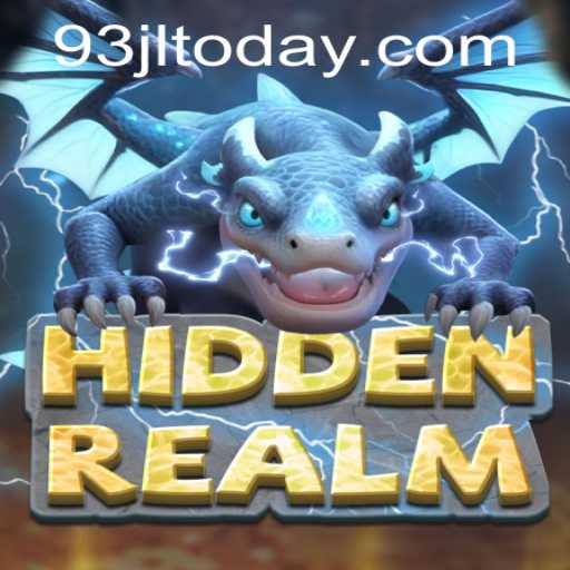 Exploring the Enigmatic World of HiddenRealm: A Journey into the Unknown