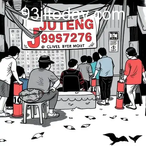 Understanding the Complex World of Jueteng through the 93JL Lens