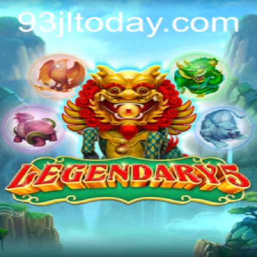 Legendary5: A Comprehensive Guide to the Game