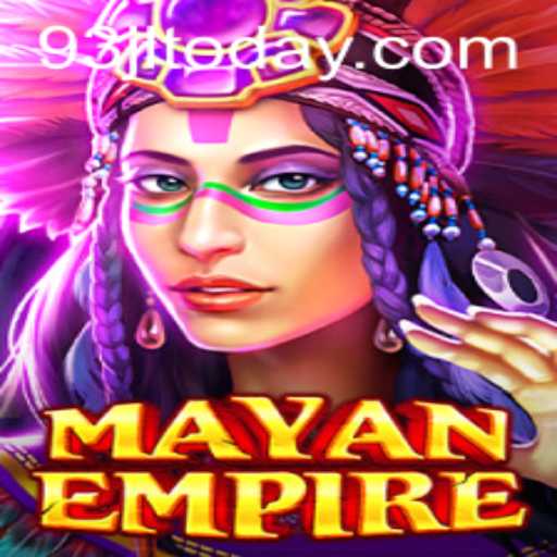 MayanEmpire: An Immersive Experience in Ancient Civilization