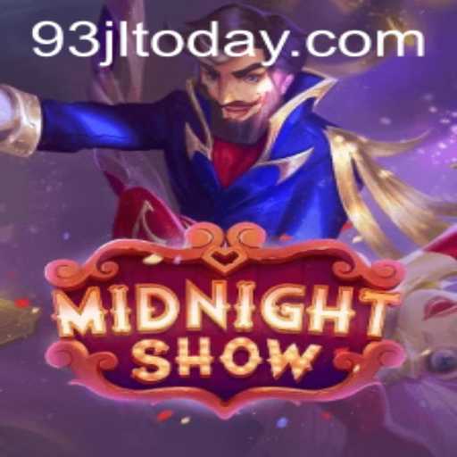 MidnightShow: A Mesmerizing Adventure Awaits