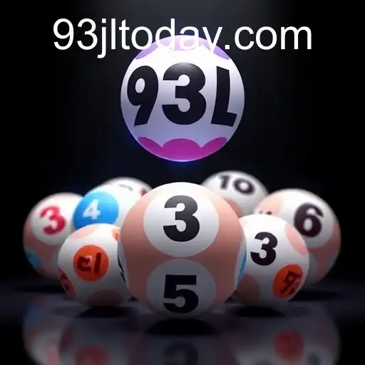 Navigating the Fascinating World of Online Lottery 93JL