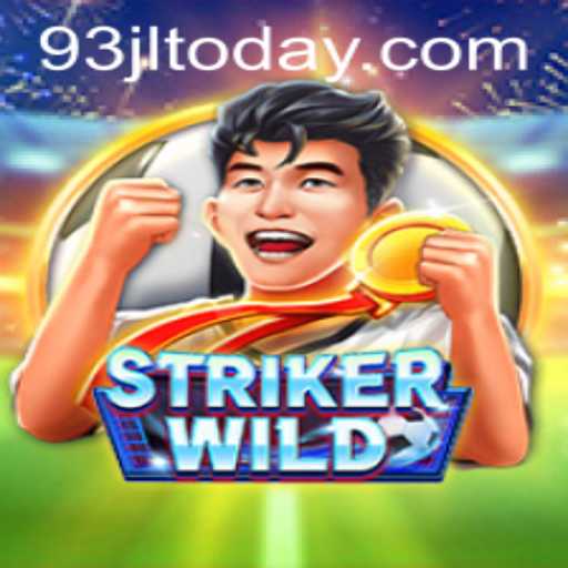 Discover the Exhilaration of StrikerWILD: A Deep Dive into the Game with Keyword 93JL