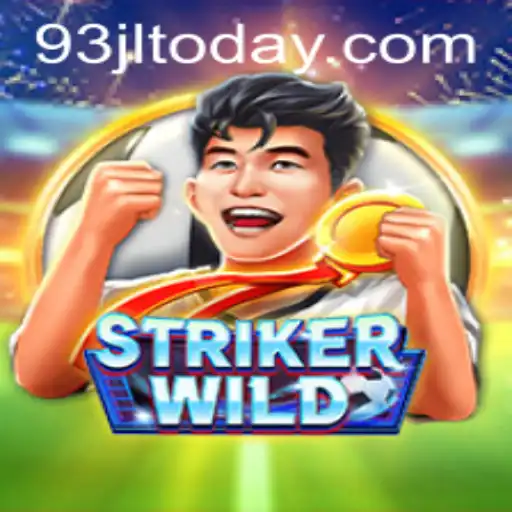 Discover the Exhilaration of StrikerWILD: A Deep Dive into the Game with Keyword 93JL
