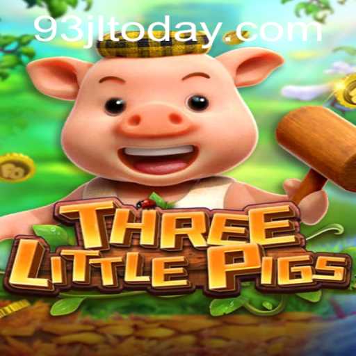 Discovering the Enchantment of THREELITTLEPIGS: A New Gaming Sensation