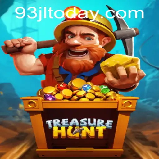 Exploring the Exciting World of TreasureHunt: An Engaging Game Experience