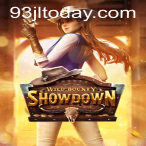 WildBountyShowdown: Unveiling the Thrills of the Ultimate Gaming Experience