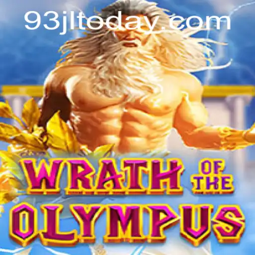 Wrath of Olympus: A Journey into Mythology and Adventure